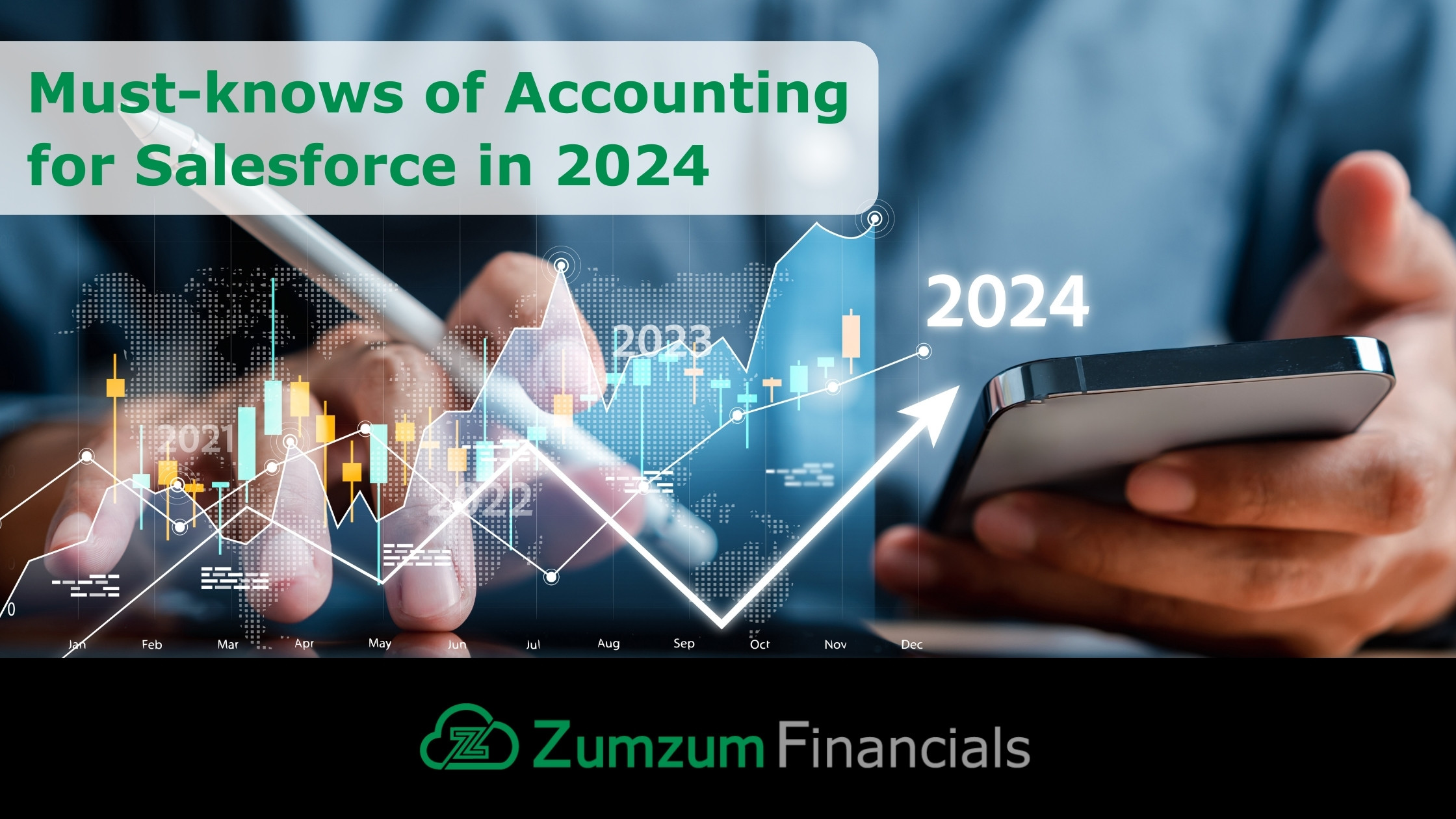 Must-knows of Accounting for Salesforce in 2024